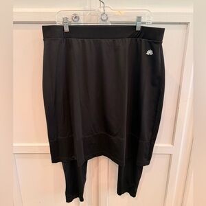 NWOT 1X Snoga Mesh Basic 22” in Black